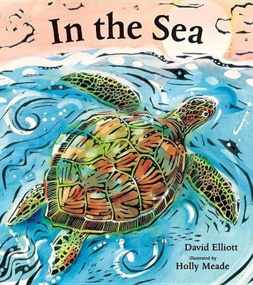 In the Sea(English, Paperback, Elliott David)
