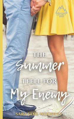 The Summer I Fell for My Enemy(English, Paperback, Woodley Sara Jane)