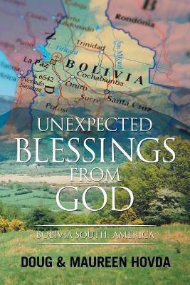 Unexpected Blessings from God(English, Paperback, Hovda Doug)