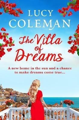 The Villa of Dreams(English, Paperback, Coleman Lucy)