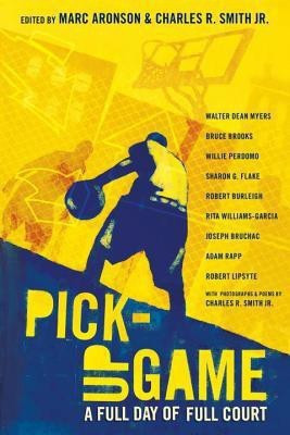 Pick-Up Game(English, Paperback, Various)
