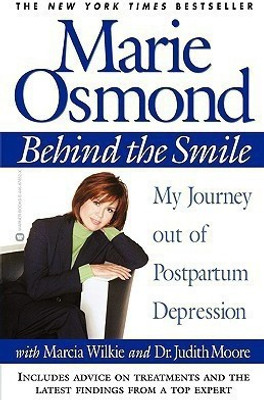 Behind the Smile(English, Paperback, Moore Judith)