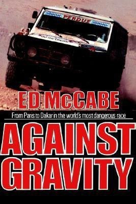 Against Gravity(English, Hardcover, McCabe Edward)