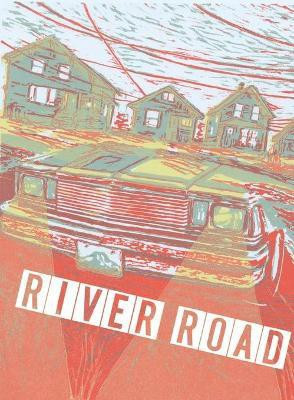 River Road(English, Paperback, Frost Allen)