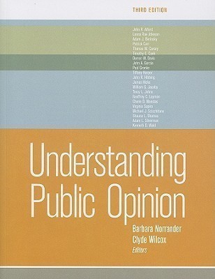 Understanding Public Opinion(English, Paperback, unknown)