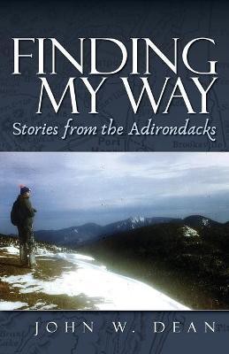 Finding My Way(English, Paperback, Dean John W)