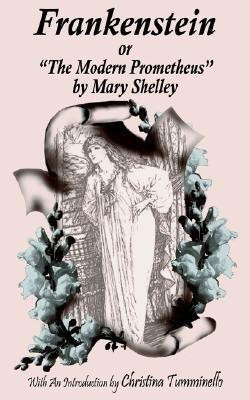 Frankenstein(English, Paperback, Shelley Mary Wollstonecraft)