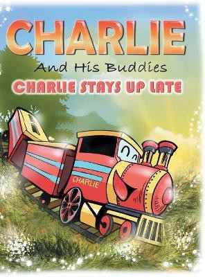 Charlie and His Buddies(English, Hardcover, Erakat N J)