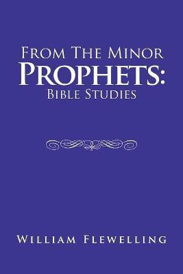 From the Minor Prophets(English, Paperback, Flewelling William)