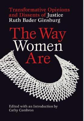 The Way Women Are(English, Hardcover, unknown)