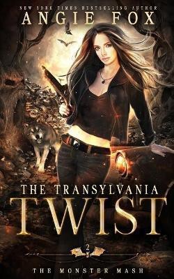 The Transylvania Twist(English, Paperback, Fox Angie)