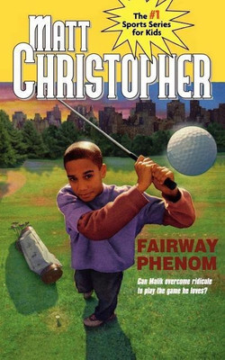 Fairway Phenom(English, Paperback, Christopher Matt)