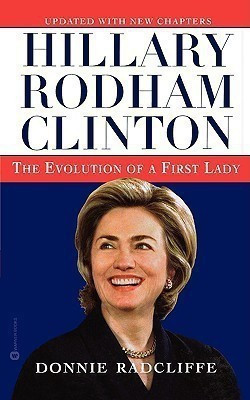 Hillary Rodham Clinton(English, Paperback, Radcliffe Donnie)