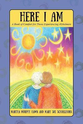 Here I Am(English, Paperback, Murphy Hawn Martha)