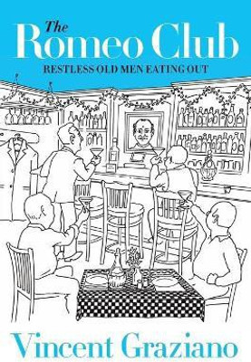 The Romeo Club(English, Paperback, Graziano Vincent)