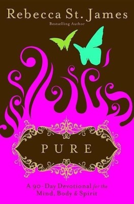 Pure(English, Paperback, St James Rebecca)