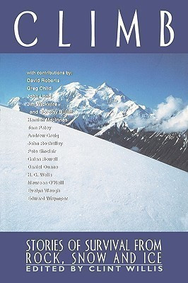 Climb(English, Paperback, unknown)