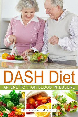 DASH Diet(English, Paperback, Dieter Mann)