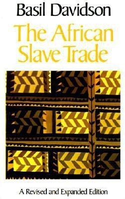African Slave Trade(English, Hardcover, Davidson Basil)