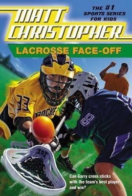 Lacrosse Face-Off(English, Paperback, Christopher Matt)