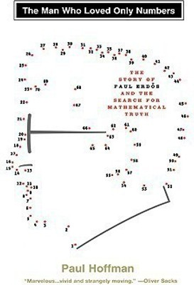 The Man Who Loved Only Numbers(English, Hardcover, Hoffman Paul)