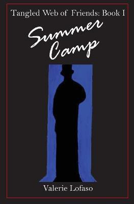 Tangled Web of Friends(English, Paperback, Lofaso Valerie)