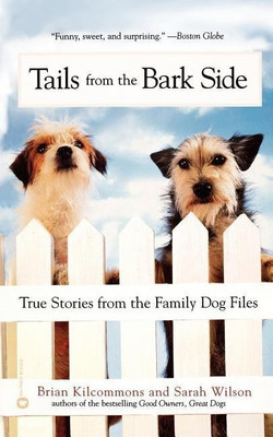 Tails from the Barkside(English, Paperback, Kilcommons Brian)