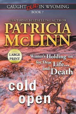 Cold Open(English, Paperback, McLinn Patricia)
