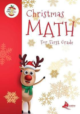 Christmas Math for First Grade Aligned to the Common Core State Standards Initiative(English, Paperback, unknown)