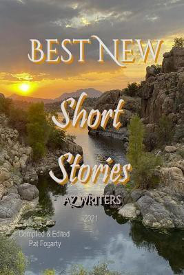 Best New Short Stories 2021(English, Paperback, Writers Az)