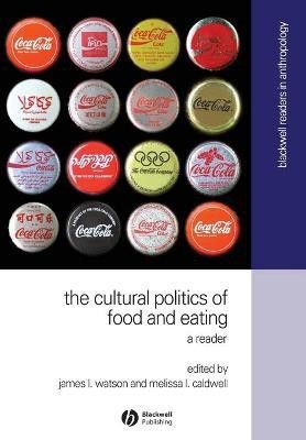 The Cultural Politics of Food and Eating(English, Paperback, unknown)