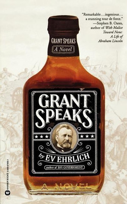Grant Speaks(English, Paperback, Ehrlich Ev)
