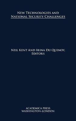 New Technologies and National Security Challenges(English, Hardcover, unknown)