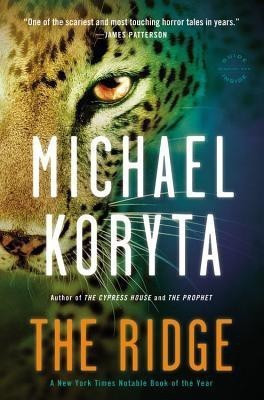 The Ridge(English, Paperback, Koryta Michael)
