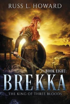 Brekka(English, Paperback, Howard Russ L)