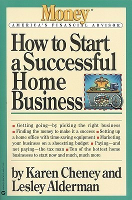 How to Start a Successful Home Business(English, Paperback, Cheney Karen)