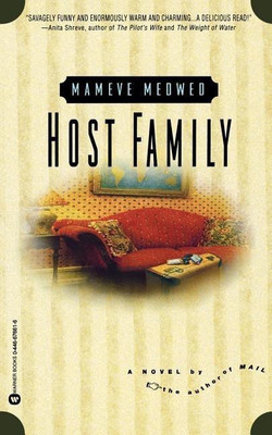 Host Family(English, Paperback, Medwed Mameve)