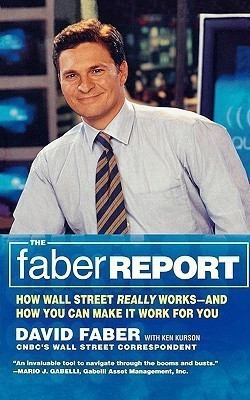 The Faber Report(English, Paperback, Faber David)