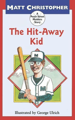 The Hit-Away Kid(English, Paperback, Christopher Matt)