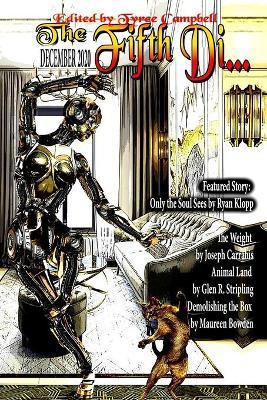 The Fifth Di... December 2020(English, Paperback, unknown)