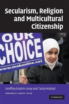 Secularism, Religion and Multicultural Citizenship(English, Paperback, unknown)
