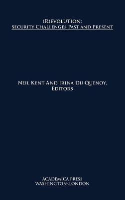 (R)evolution(English, Hardcover, Quenoy Irina du)