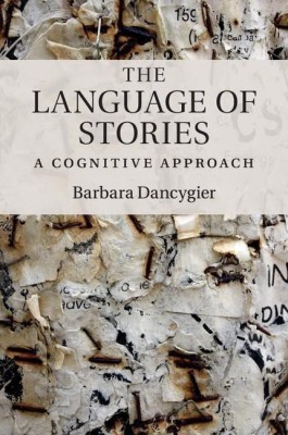 The Language of Stories(English, Paperback, Dancygier Barbara)