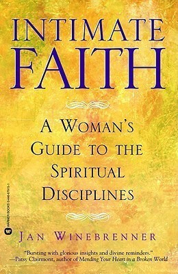 Intimate Faith(English, Paperback, Winebrenner Jan)