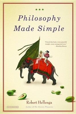 Philosophy Made Simple(English, Paperback, Hellenga Robert)