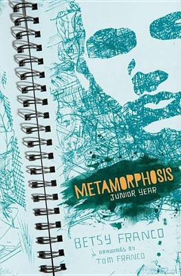 Metamorphosis(English, Hardcover, Franco Betsy)