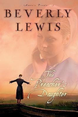 The Preacher`s Daughter(English, Paperback, Lewis Beverly)