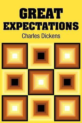 Great Expectations(English, Paperback, Dickens Charles)