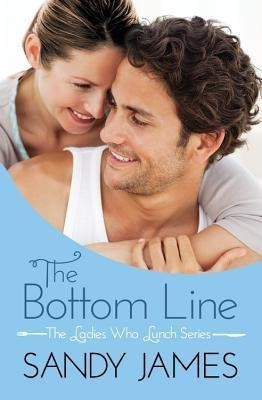 The Bottom Line(English, Paperback, James Sandy)