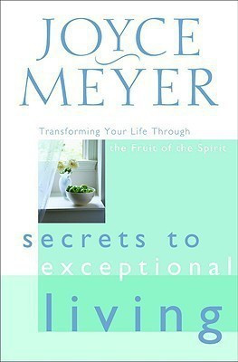 Secrets to Exceptional Living(English, Hardcover, Meyer Joyce)